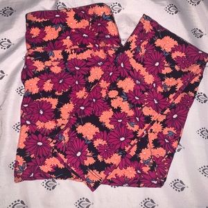 LulaRoe Leggings